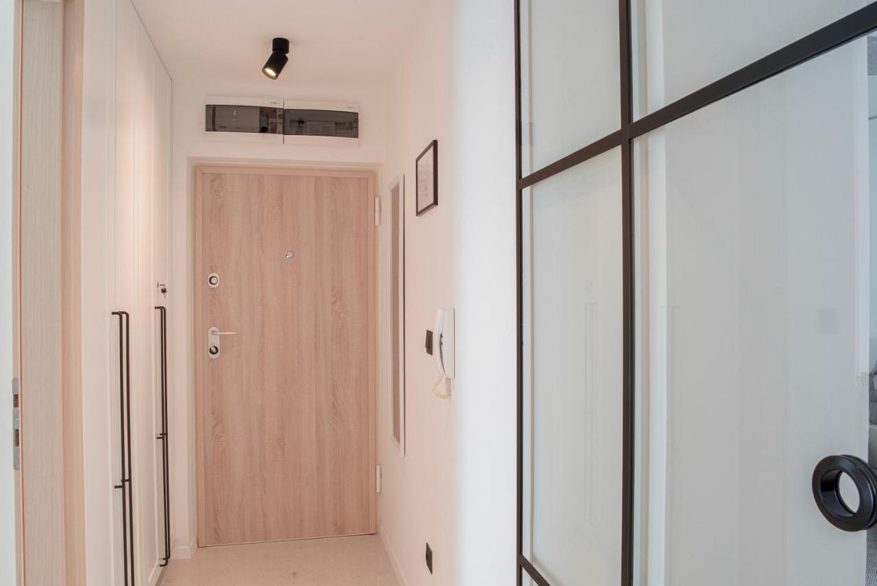 Apartment Vito โอมิช ภายนอก รูปภาพ